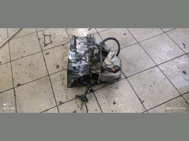 bontott CITROËN C4 PICASSO Automata Váltó