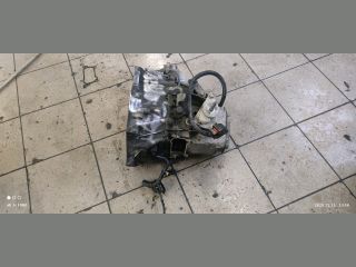 bontott CITROËN C4 PICASSO Automata Váltó