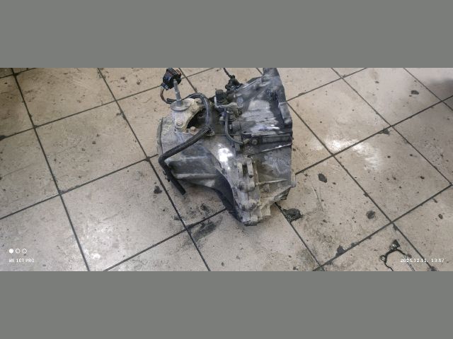 bontott CITROËN C4 PICASSO Automata Váltó