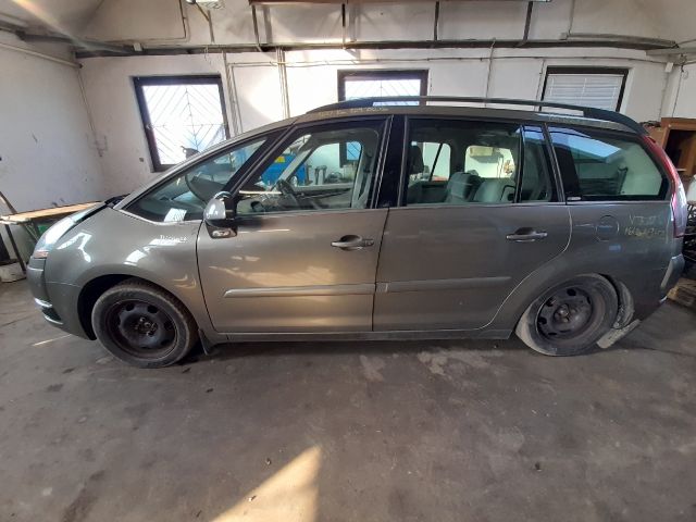 bontott CITROËN C4 PICASSO Automata Váltó