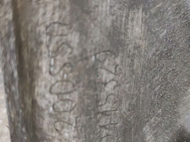 bontott CITROËN C4 PICASSO Automata Váltó