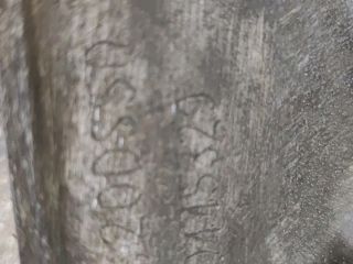 bontott CITROËN C4 PICASSO Automata Váltó