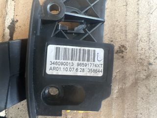 bontott CITROËN C4 PICASSO Automata Váltókar