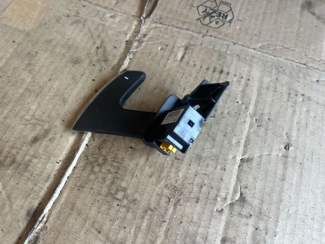 bontott CITROËN C4 PICASSO Automata Váltókar