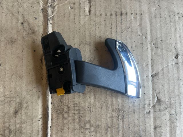 bontott CITROËN C4 PICASSO Automata Váltókar