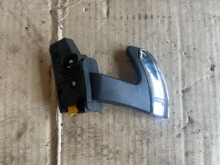 bontott CITROËN C4 PICASSO Automata Váltókar