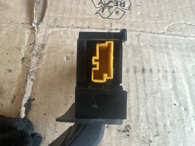 bontott CITROËN C4 PICASSO Automata Váltókar