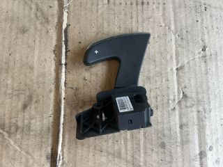 bontott CITROËN C4 PICASSO Automata Váltókar