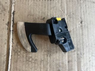 bontott CITROËN C4 PICASSO Automata Váltókar