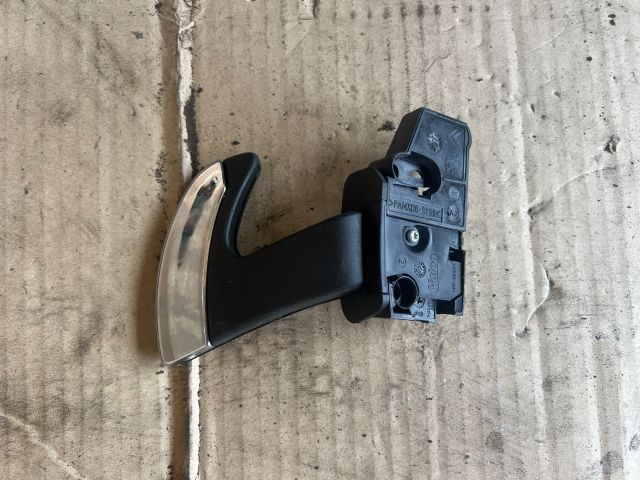 bontott CITROËN C4 PICASSO Automata Váltókar