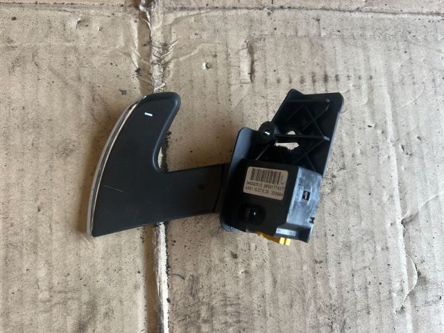 bontott CITROËN C4 PICASSO Automata Váltókar