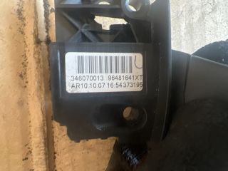 bontott CITROËN C4 PICASSO Automata Váltókar