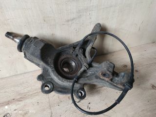 bontott CITROËN C4 PICASSO Bal első Csonkállvány Kerékaggyal