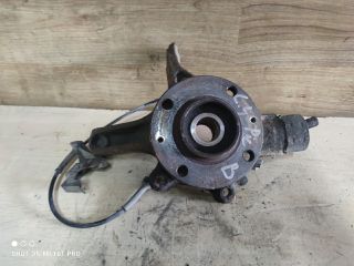 bontott CITROËN C4 PICASSO Bal első Csonkállvány Kerékaggyal