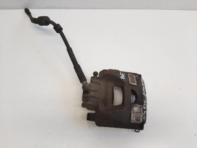 bontott CITROËN C4 PICASSO Bal első Féknyereg Munkahengerrel