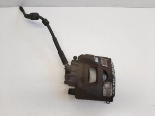 bontott CITROËN C4 PICASSO Bal első Féknyereg Munkahengerrel