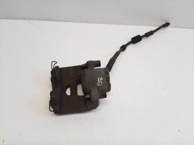 bontott CITROËN C4 PICASSO Bal első Féknyereg Munkahengerrel