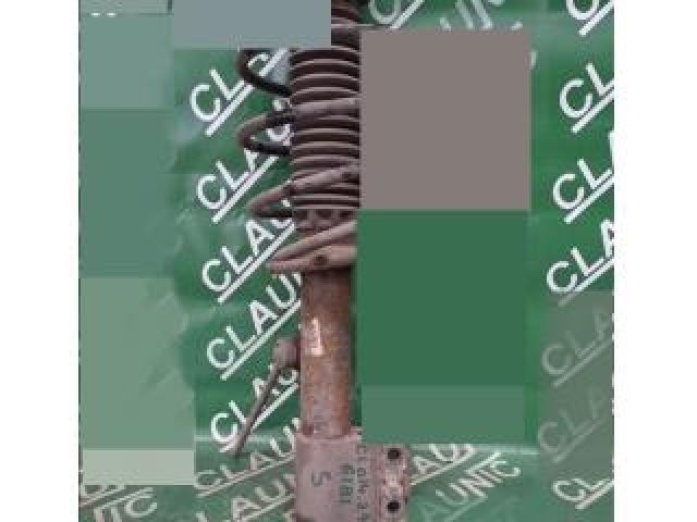 bontott CITROËN C4 PICASSO Bal első Gólyaláb (Lengécsillapító, Rugó)