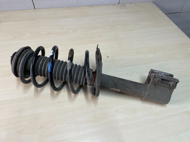 bontott CITROËN C4 PICASSO Bal első Gólyaláb (Lengécsillapító, Rugó)