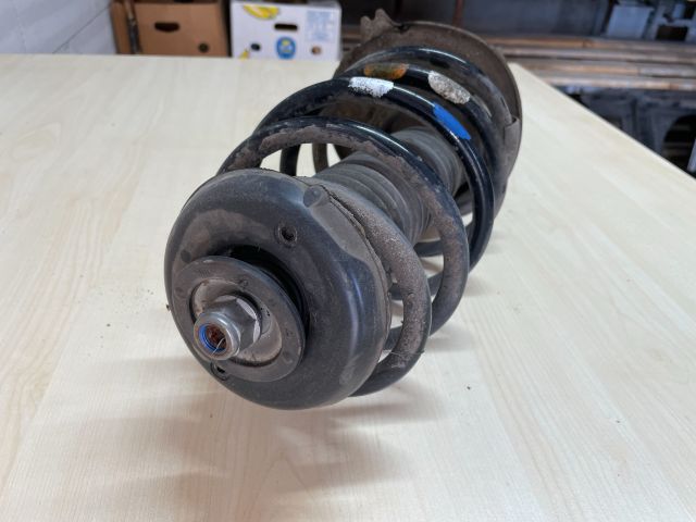 bontott CITROËN C4 PICASSO Bal első Gólyaláb (Lengécsillapító, Rugó)