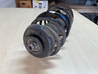 bontott CITROËN C4 PICASSO Bal első Gólyaláb (Lengécsillapító, Rugó)