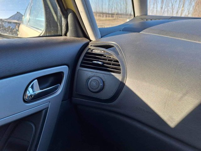 bontott CITROËN C4 PICASSO Bal első Gólyaláb (Lengécsillapító, Rugó)