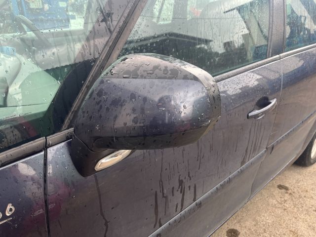 bontott CITROËN C4 PICASSO Bal első Gólyaláb (Lengécsillapító, Rugó)