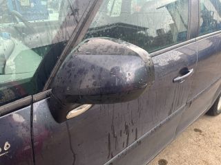 bontott CITROËN C4 PICASSO Bal első Gólyaláb (Lengécsillapító, Rugó)