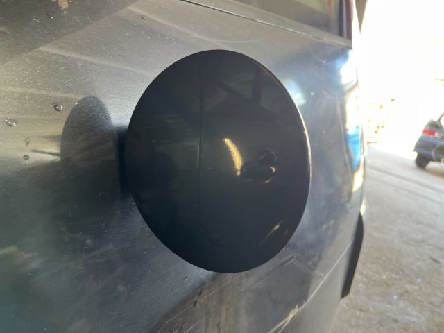 bontott CITROËN C4 PICASSO Bal első Gólyaláb (Lengécsillapító, Rugó)