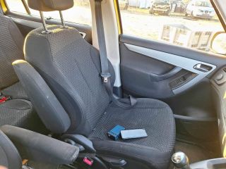 bontott CITROËN C4 PICASSO Bal első Gólyaláb (Lengécsillapító, Rugó)