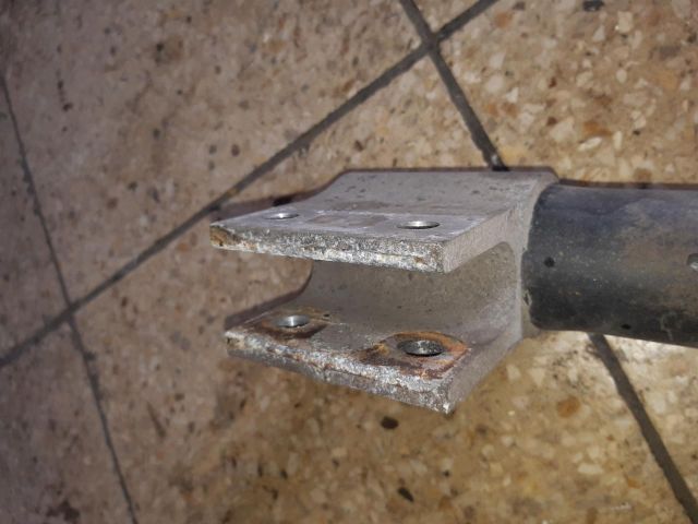 bontott CITROËN C4 PICASSO Bal első Lengéscsillapító