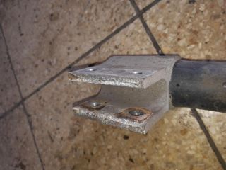 bontott CITROËN C4 PICASSO Bal első Lengéscsillapító