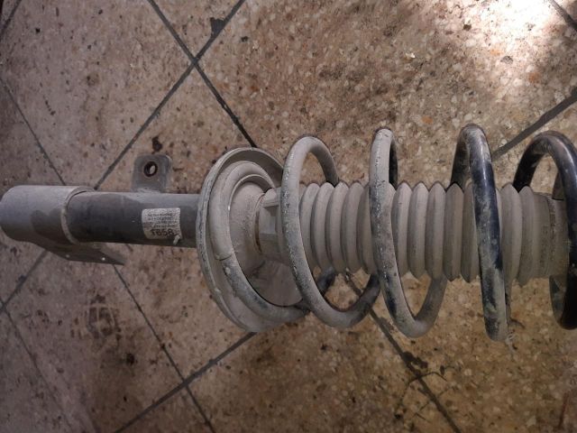 bontott CITROËN C4 PICASSO Bal első Lengéscsillapító