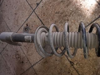 bontott CITROËN C4 PICASSO Bal első Lengéscsillapító