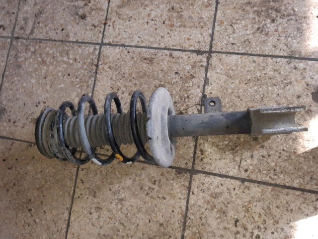 bontott CITROËN C4 PICASSO Bal első Lengéscsillapító