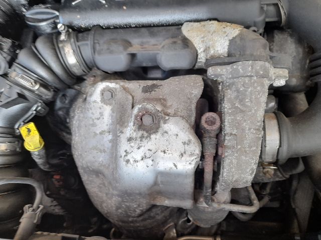 bontott CITROËN C4 PICASSO Bal első Lengéscsillapító