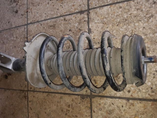 bontott CITROËN C4 PICASSO Bal első Lengéscsillapító