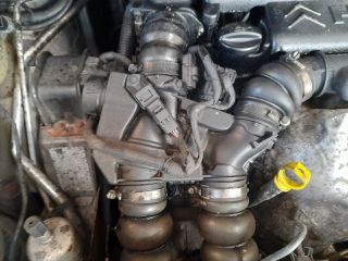 bontott CITROËN C4 PICASSO Bal első Lengéscsillapító