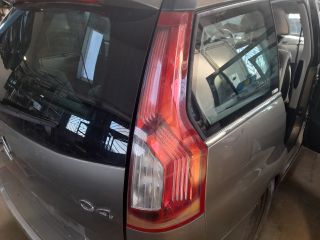 bontott CITROËN C4 PICASSO Bal első Lengéscsillapító