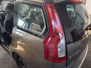 bontott CITROËN C4 PICASSO Bal első Lengéscsillapító