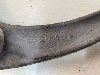 bontott CITROËN C4 PICASSO Bal első Lengőkar