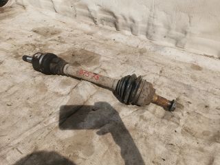 bontott CITROËN C4 PICASSO Bal Féltengely