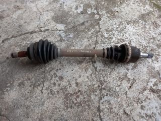 bontott CITROËN C4 PICASSO Bal Féltengely