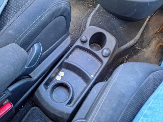 bontott CITROËN C4 PICASSO Bal Féltengely