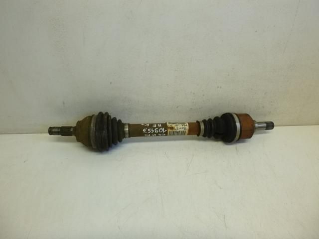 bontott CITROËN C4 PICASSO Bal Féltengely