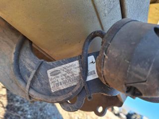 bontott CITROËN C4 PICASSO Bal Féltengely