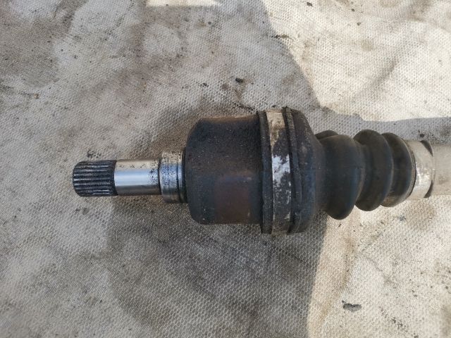 bontott CITROËN C4 PICASSO Bal Féltengely