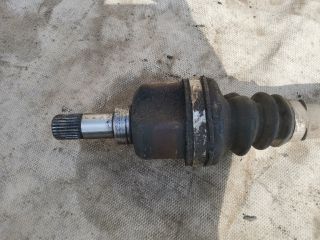 bontott CITROËN C4 PICASSO Bal Féltengely