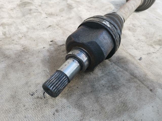 bontott CITROËN C4 PICASSO Bal Féltengely