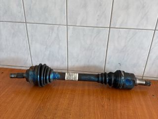 bontott CITROËN C4 PICASSO Bal Féltengely